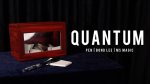 Quantum by Pen & MS Magic (Gimmick Not Included)